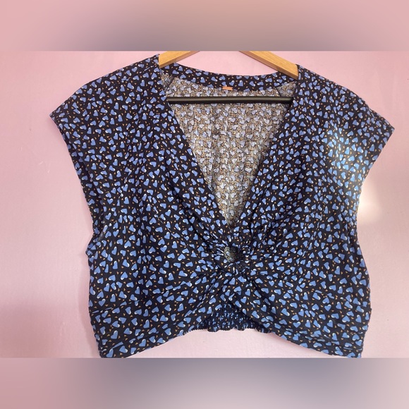 Free people crop top - Picture 4 of 5